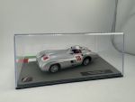 1955 Mercedes W196 - Fangio