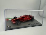 2007 Ferrari F2007 - Raikkonen