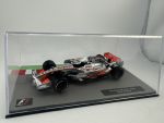2008 McLaren MP4/23 - Hamilton