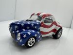 1940 Willys Gasser Patriot
