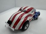1940 Willys Gasser Patriot