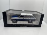1980 Mercedes 200 T-Modell Servicewagen