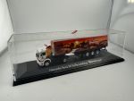 Mercedes-Benz SK Koffersattelzug Wernberger