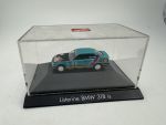 BMW 318is Listerine
