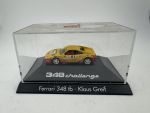 Ferrari 348 Challenge - Klaus Greif