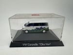 VW Caravelle �ko-Van