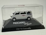 VW T4 Caravelle Recaro Sport Service