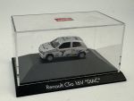 Renault Clio 16V DIAC
