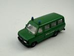 Ford Transit Polizei