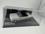 Opel Rekord A Cabrio - Clare MacKichan