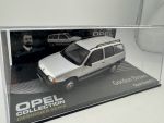 Opel Kadett E Caravan - Gordon Brown
