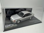 Opel Omega A - Herbert Killmer