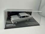 Opel Olympia Rekord P1 - Hans Mersheimer