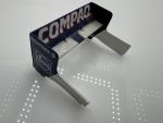 2000 BMW Williams FW22 Heckspoiler