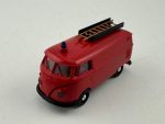 VW Transporter Feuerwehr