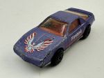 1982 Pontiac Firebird SE