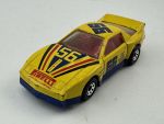 1985 Pontiac Firebird Racer #56
