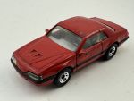 1987 Ford Thunderbird Turbo Coup�