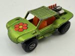 1971 Baja Buggy