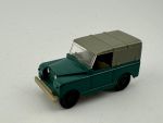 Land Rover Series II 88