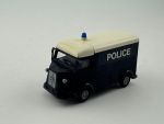 Citro�n Typ H Polizei