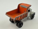 Scammell Snow Plough