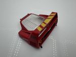 Ferrari F40 Motorhaube Komplett Bummel