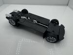 BMW E60 M5 Safty Car Felgen + Unterboden
