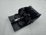BMW E60 M5 Safty Car Innenausstattung