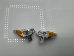 BMW E60 M5 Safty Car Scheinwerfer