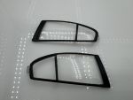 BMW E60 M5 Safty Car Seitenscheiben