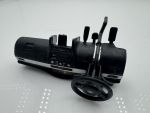BMW E60 M5 Safty Car Armaturenbrett