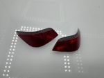BMW E60 M5 Safty Car R�cklichter