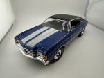 1970 Chevrolet Chevelle SS