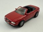 Audi 80 Cabrio
