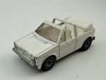 VW Golf 1 Cabrio
