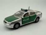 Audi A6 Polizei