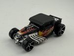 Bone Shaker