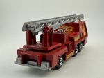 1972 Matchbox Super Kings K-9 Fire Tender