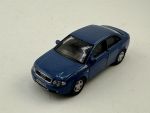 Audi A4 Limousine