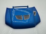 2002 Mitsubishi Lancer Evo 7 Motorhaube