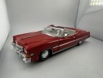 1976 Cadillac Eldorado Cabrio