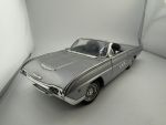 1963 Ford Thunderbird