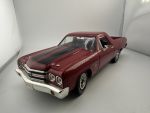 Chevrolet El Camino