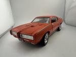 Pontiac GTO The Judge