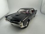 1966 Pontiac GTO
