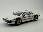Lotus Esprit Turbo James Bond 007 – In t�dlicher Mission