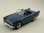 Sunbeam Alpine James Bond 007 jagt Dr. No