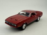 1971 Ford Mustang Mach 1  Diamonds Are Forever
