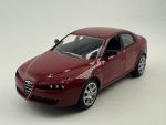 Alfa Romeo 159 Limousine